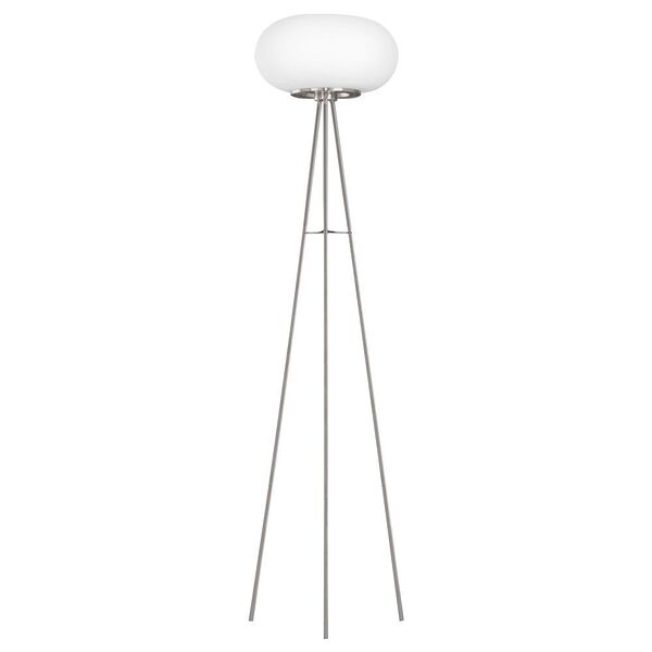 Светодиодный торшер OPTICA-C умн. свет EGLO connect, 17W (LED), L510, B560, H1520, 2200lm,