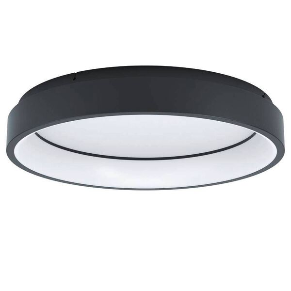 99026 Светод. потол. светильник MARGHERA-C умн. свет EGLO connect, 27W (LED), Ø600, H110, 3200lm, cт
