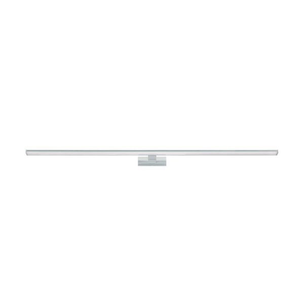 (ПРОМО) 99297 Подсветка для зеркала PANDELLA 1, LED 14W, 1700lm, L1200, H40, A120, IP44, сталь/пласт