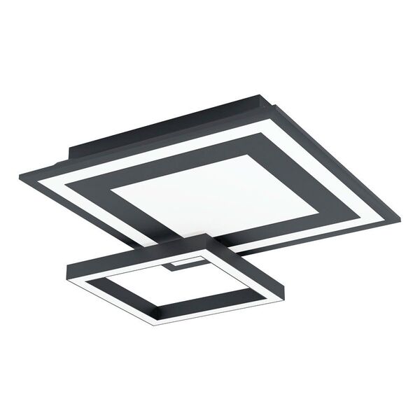 99312 Светод. настенно-потол. светильник SAVATARILA-C умн. свет EGLO connect, 20W (LED), 450