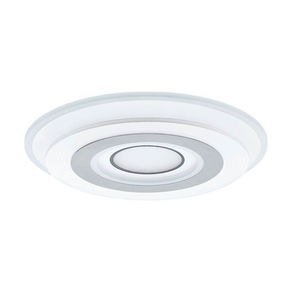 99399 Светод. настенно-потол. светильник REDUCTA 2 пошаг. димм, 45W(LED), Ø490, H45, 2400lm,