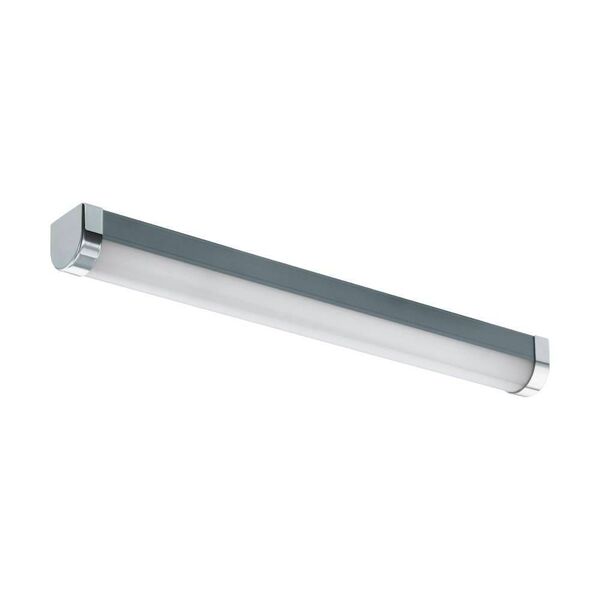 99776 Подсветка для зеркала TRAGACETE 1, LED 7,5W, 900lm, L450, B45, H45, сталь/пластик/хром, белый/