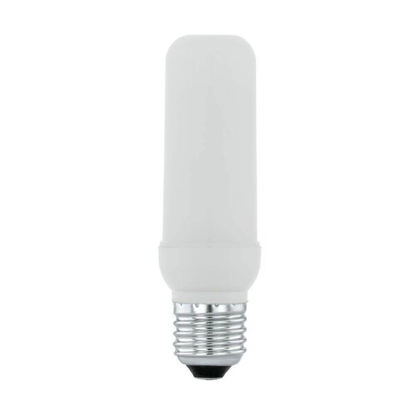 (ПРОМО) 11849 Лампа светодиод декоративн T40 1x3W(E27), 90lm, 1600K