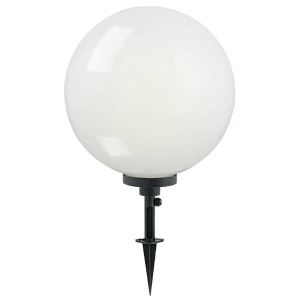 89583-EG Уличный наземный светильник TERRALUNA E27-ESL-3U*1X22W пластик / пластик E27-ESL-3U*1X22W*включены IP44