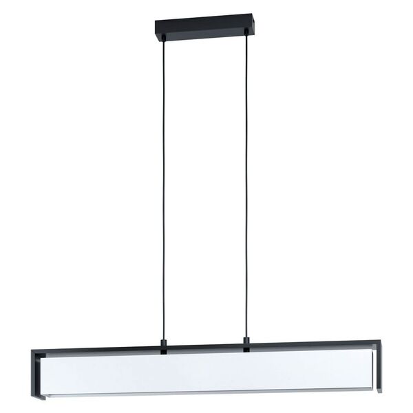 98445 Светод. подвес VALDELAGRANO-C умн. свет EGLO connect, 33,6W (LED), L1000, B105, H1100, 4000lm,