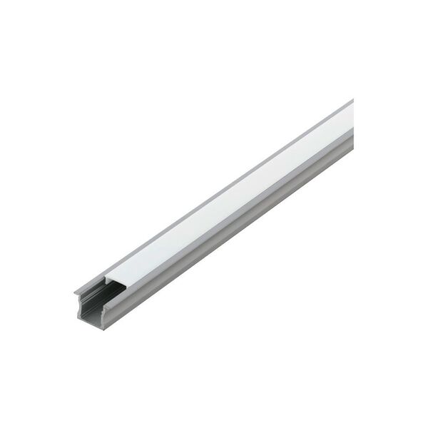 (ПРОМО) 98988 Встраиваемый профиль RECESSED PROFILE 2, L2000, B23, H9, алюминий/пластик, белый