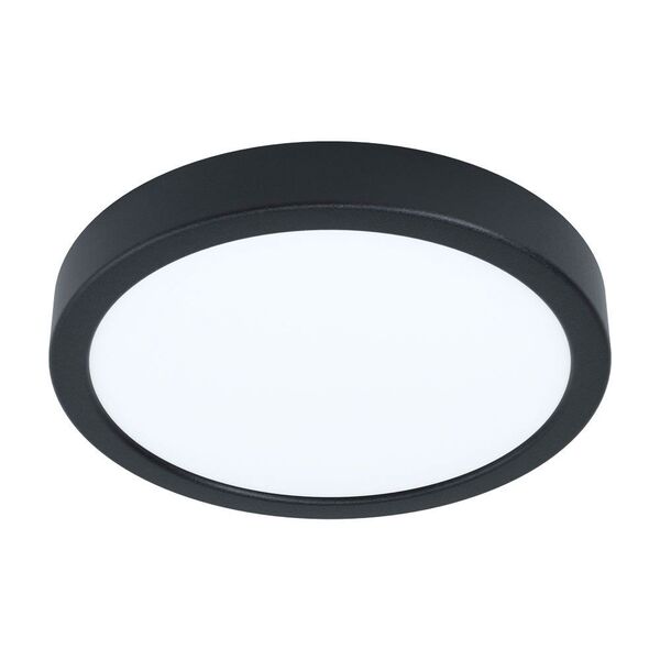 99234 Светодиод. накладной светильник FUEVA 5, 16,5W (LED), Ø210, H28, 2000lm, 4000K, сталь,
