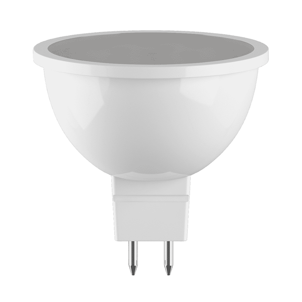 Лампа светодиодная MR16 GU5.3 SWG 500 Лм, 7 Ватт, 2700 К