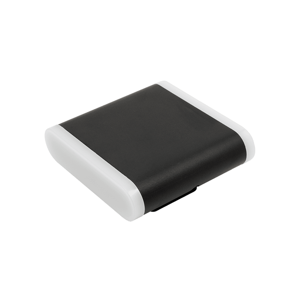 (((DesLED) GW-6080S-6-BL-WW Настенный светильник   Черный 6Вт 3000 54 GW-6080S-6-BL-WW