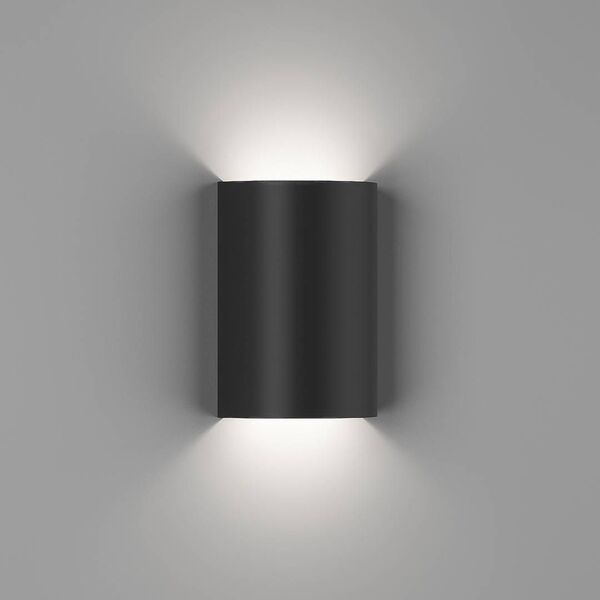 (((DesLED) GW-6805-6-BL-NW Настенный светильник  Черный 6Вт 4000 20 GW-6805-6-BL-NW