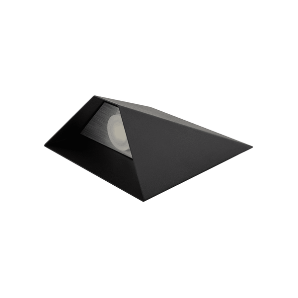 (((DesLED) GW-6720-5-BL-NW Настенный светильник  Черный 5Вт 4000 20 GW-6720-5-BL-NW