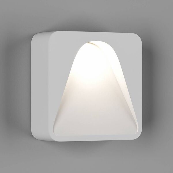 (((DesLED) GW-S680-3-WH-WW Бра декоративное  Белый 3Вт 3000 20 GW-S680-3-WH-WW