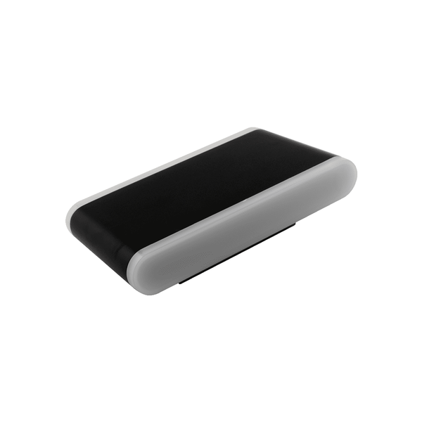 (((DesLED) GW-6080L-12-BL-NW Настенный светильник   Черный 12Вт 4000 54 GW-6080L-12-BL-NW