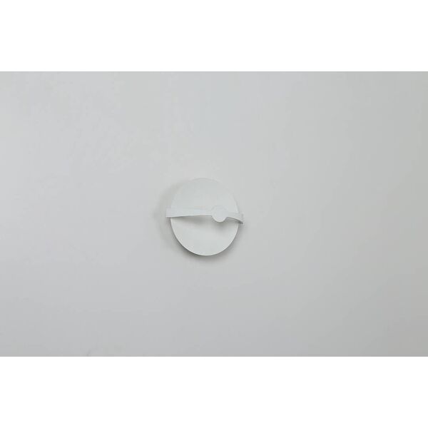 GW-A518S-5-WH-WWБра декоративное BUBLE CUT, белый, 5Вт, 3000K, IP20, GW-A518S-5-WH-WW