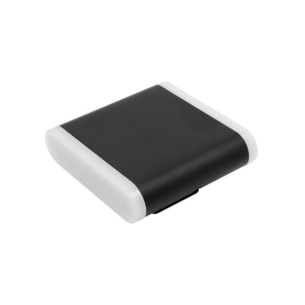 (((DesLED) GW-6080S-6-BL-NW Настенный светильник   Черный 6Вт 4000 54 GW-6080S-6-BL-NW