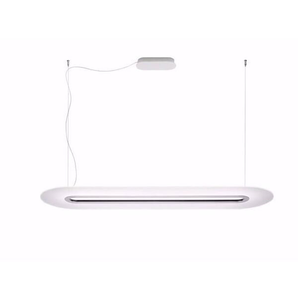 напольный светильник LINEA LIGHT OPTI-LINE_P 8035, 47 Вт, цвет: Теплый белый