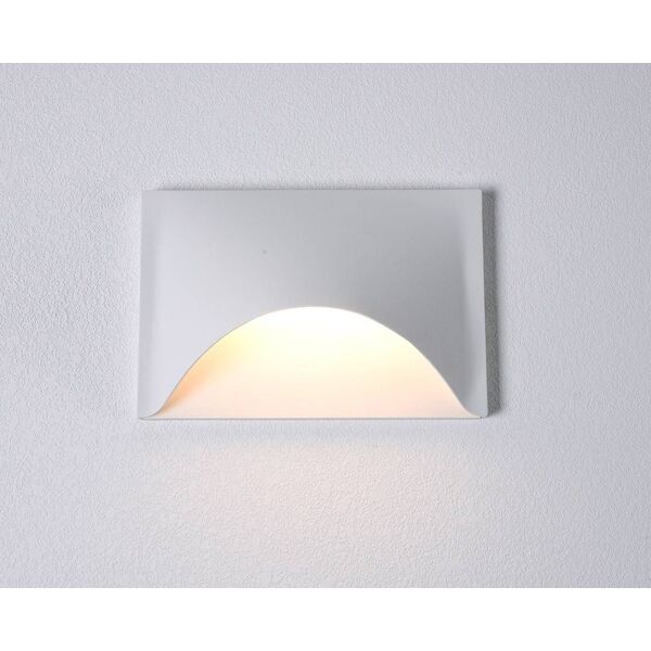 (((DesLED) LWA0029A-WH-WW LED светильник настенный LWA0029A-WH-WW Белый 9Вт 3000