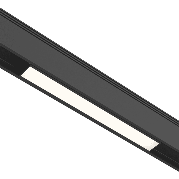 LED потолочный светильник SY [Черный 12Вт 3000 SY-601211-BL-12-WW]