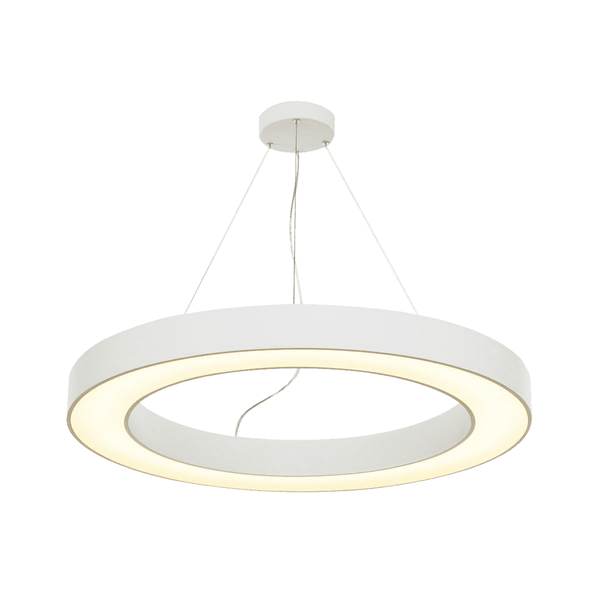 (DesLED) DWR-1003D8.8-60-NW Светильник светодиодный подвесной DWR-1003D8.8 , Белый, 60Вт, Нейтральны