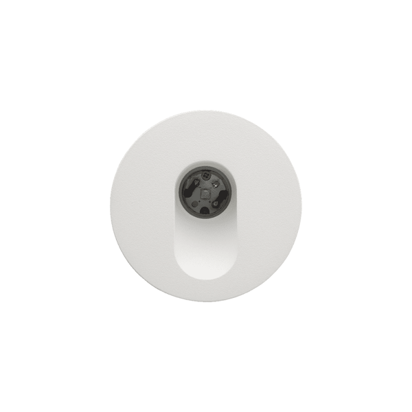(((DesLED) GW-R612-3-WH-NW Бра встраиваемое для подсветки лестницы/пола FLOOR R Белый 3Вт 4000 20 GW