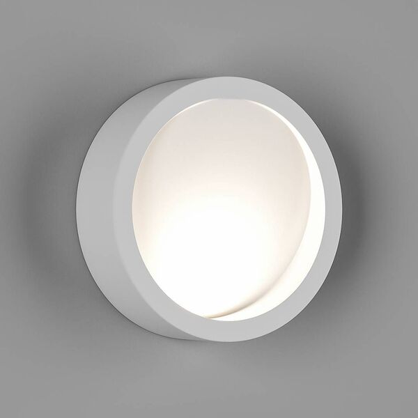 (((DesLED) GW-R680-3-WH-WW Бра декоративное  Белый 3Вт 3000 20 GW-R680-3-WH-WW
