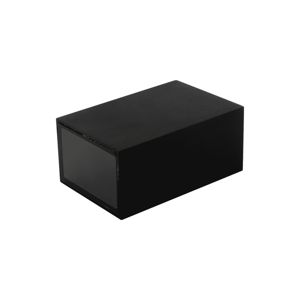 (((DesLED) GW-A012-5-BL-NW Бра одностороннее  D-1 Черный 5Вт 4000 54 GW-A012-5-BL-NW