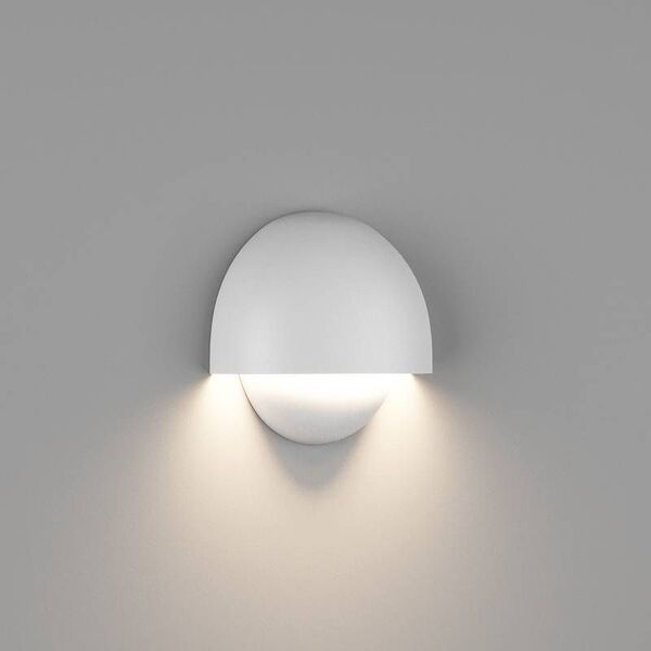 (((DesLED) GW-A818-10-WH-NW LED светильник настенный GW-A818-10-WH-NW Матовый белый 10Вт 4000