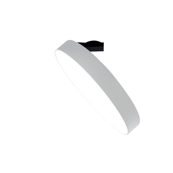 (DesLED) UF034-80-WH-NW LED светильник потолочный UF034-80-WH-NW Белый 150Вт 4000