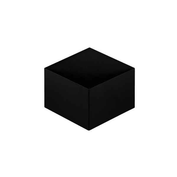 (((DesLED) GW-1101-1-3-BL-WW Бра декоративное  Черный 3Вт 3000 20 GW-1101-1-3-BL-WW