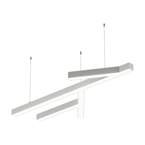 (DesLED) Tree-B-5050-WW Комплектация Tree-B-5050-WW: Профиль LS 5050, Лента 4x DSG 2835 WW 280L-V24