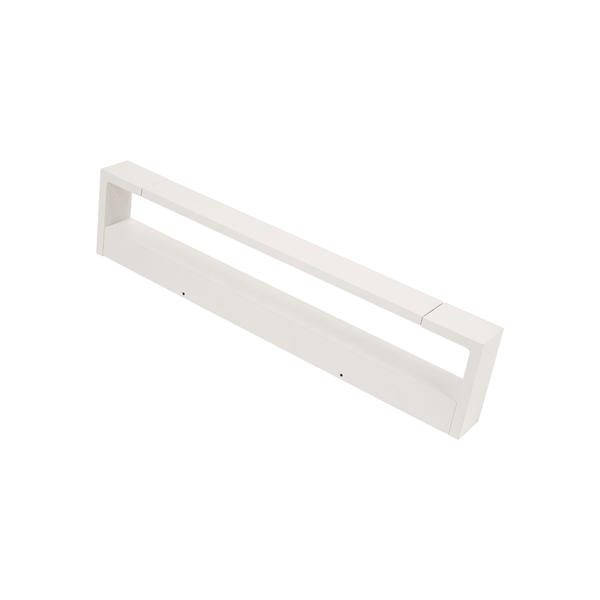 (((DesLED) GW-1068S-12-WH-NW Бра декоративное  Белый 12Вт 4000 20 GW-1068S-12-WH-NW