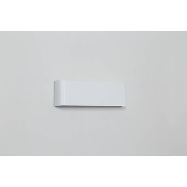 (((DesLED) GW-065M-12-WH-WW Бра декоративное KARMEN Белый 12Вт 3000 20 GW-065M-12-WH-WW