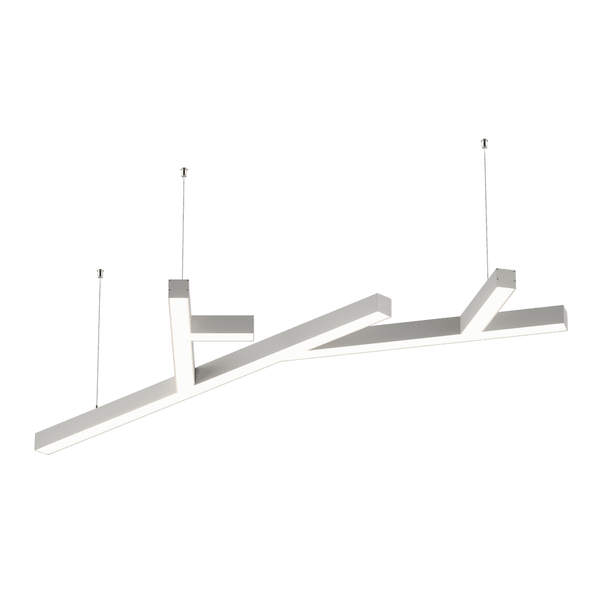 (DesLED) Tree-A-5050-NW Комплектация Tree-A-5050-NW: Профиль LS 5050, Лента 4x DSG 2835 NW 280L-V24