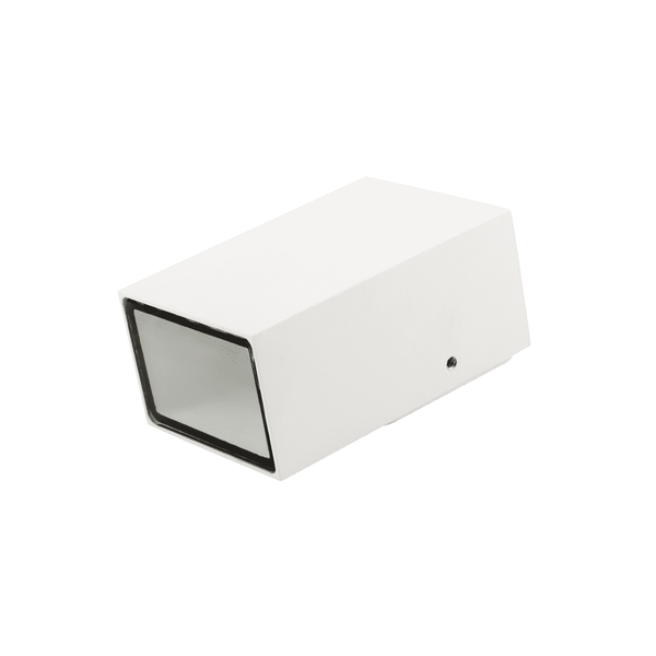 (((DesLED) GW-A012-5-WH-NW Бра одностороннее  D-1 Белый 5Вт 4000 54 GW-A012-5-WH-NW