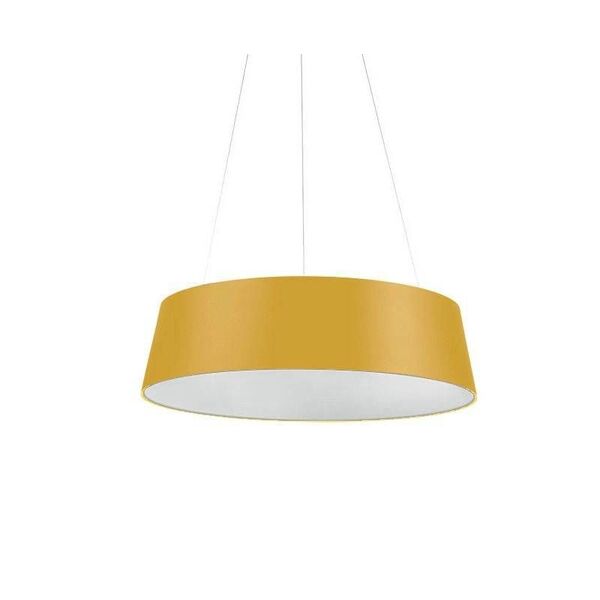 подвесной светильник LINEA LIGHT OXYGEN_P 8095, 50 Вт, цвет: Теплый белый