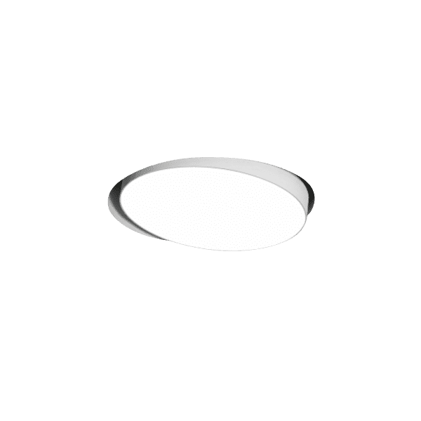 (DesLED) UF051-47-WH-NW LED светильник потолочный UF051-47-WH-NW Белый 47Вт 4000