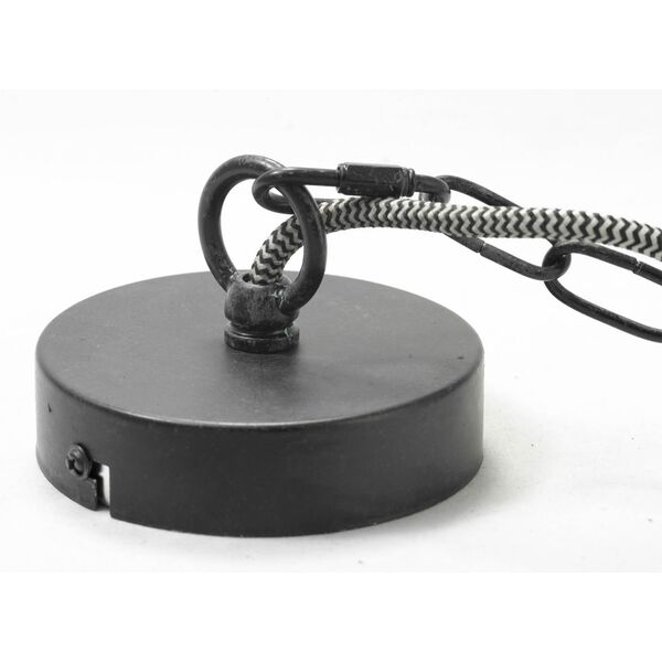 Подвесной светильник Lussole Loft Statue