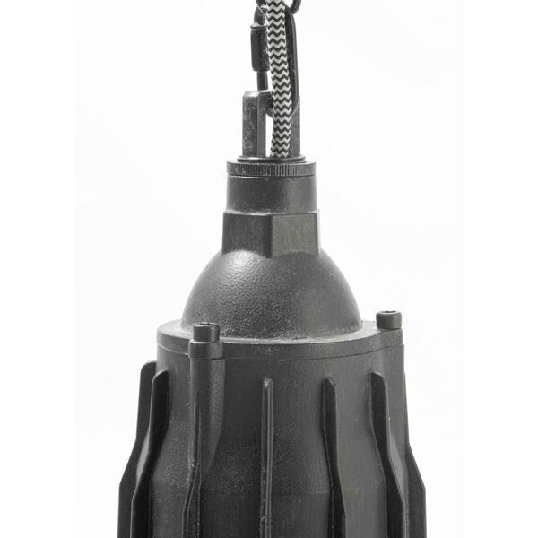 Подвесной светильник Lussole Loft Statue