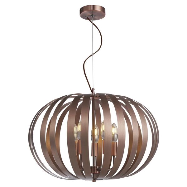 Подвесной светильник Lussole Loft Briosco