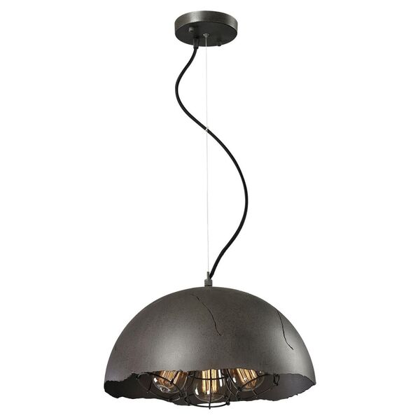 Подвесная люстра Lussole Loft Lockport
