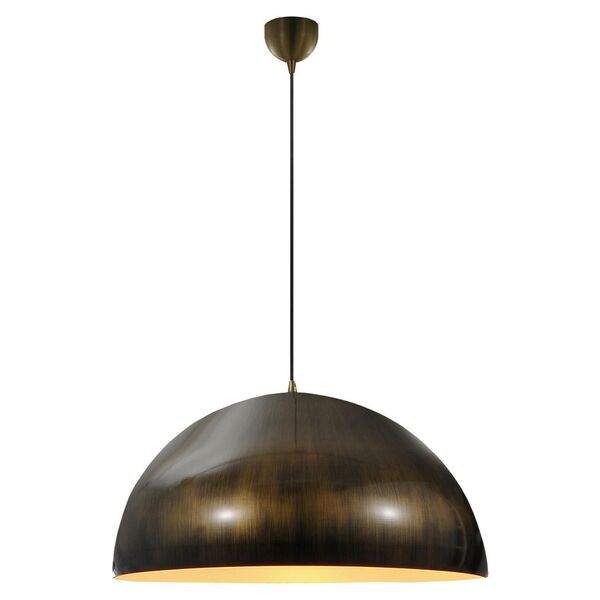 Подвесной светильник Lussole Loft Saratoga
