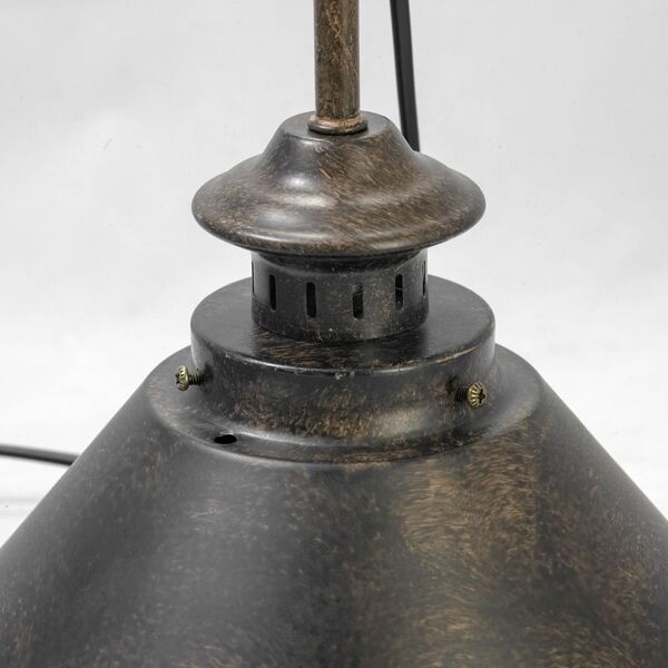 Подвесной светильник Lussole Loft Auburn