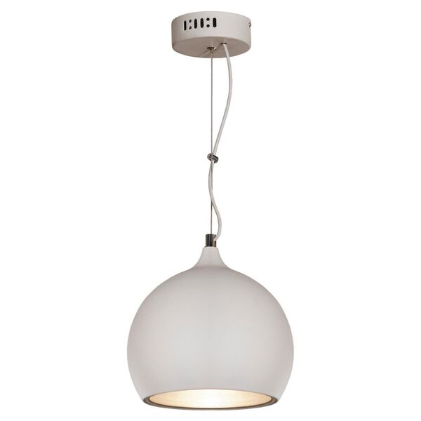 Подвесной светильник Lussole Loft Aosta