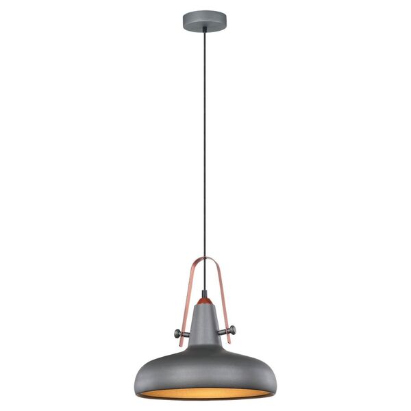 Подвесной светильник Lussole Loft Middletown