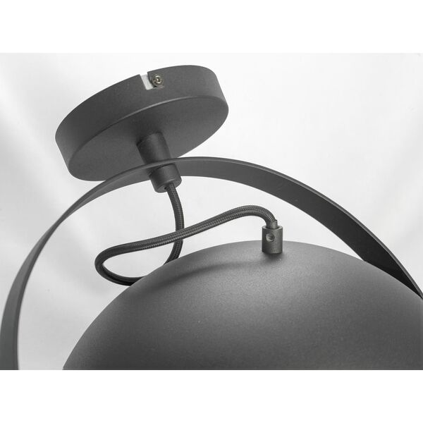 Спот Lussole Loft Bollo