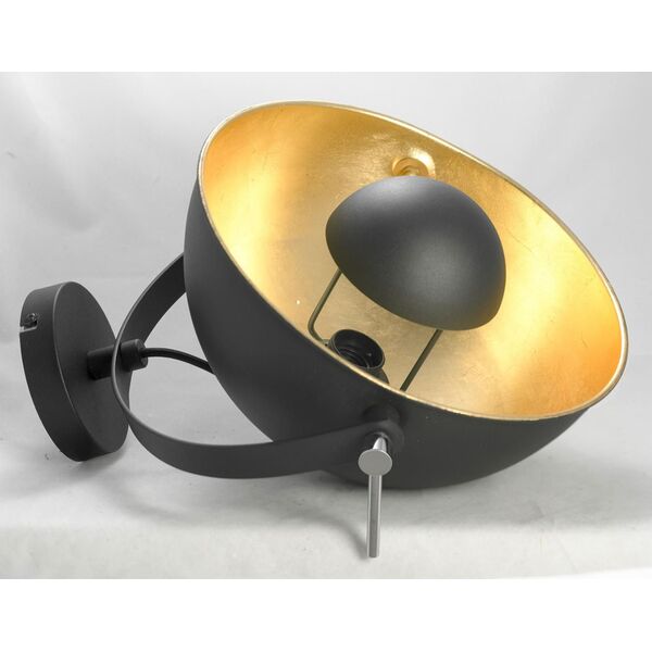 Спот Lussole Loft Bollo