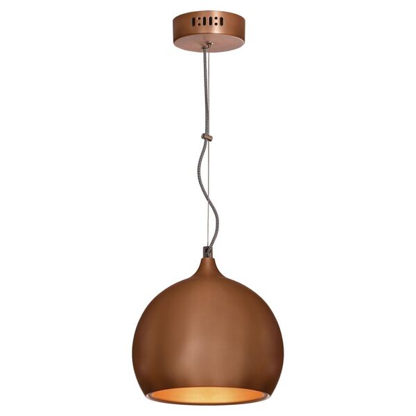 Подвесной светильник Lussole Loft Aosta