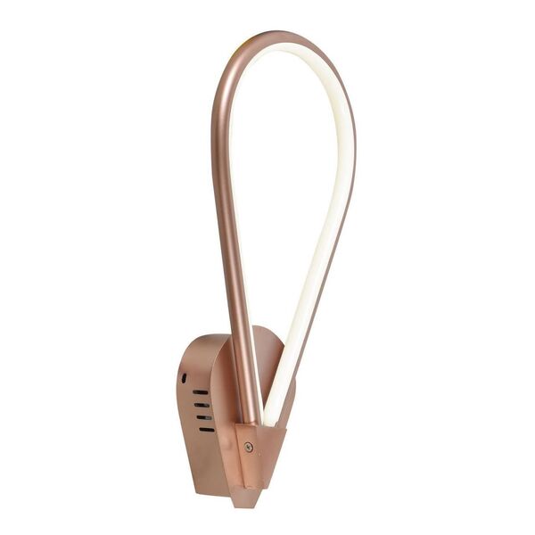 настенный светильник Flora [D50*W190*H370 1*LED*15W, 1050LM, 4000K, included]