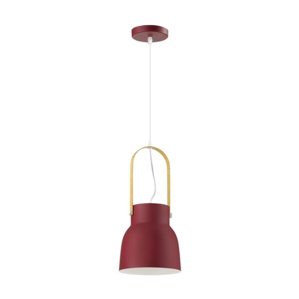 Люстра Lumion Ruby [E27 1*60W 220V]