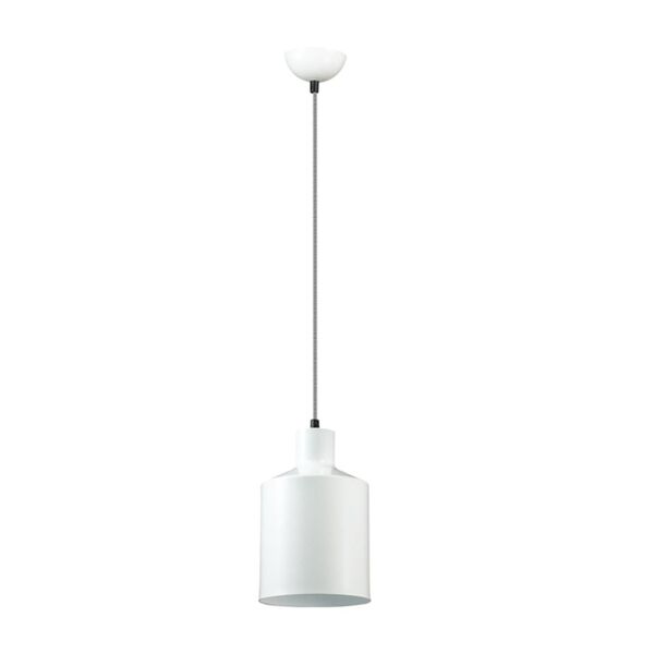 Люстра Lumion Rigby [белый Подвес E27 60W 220V]